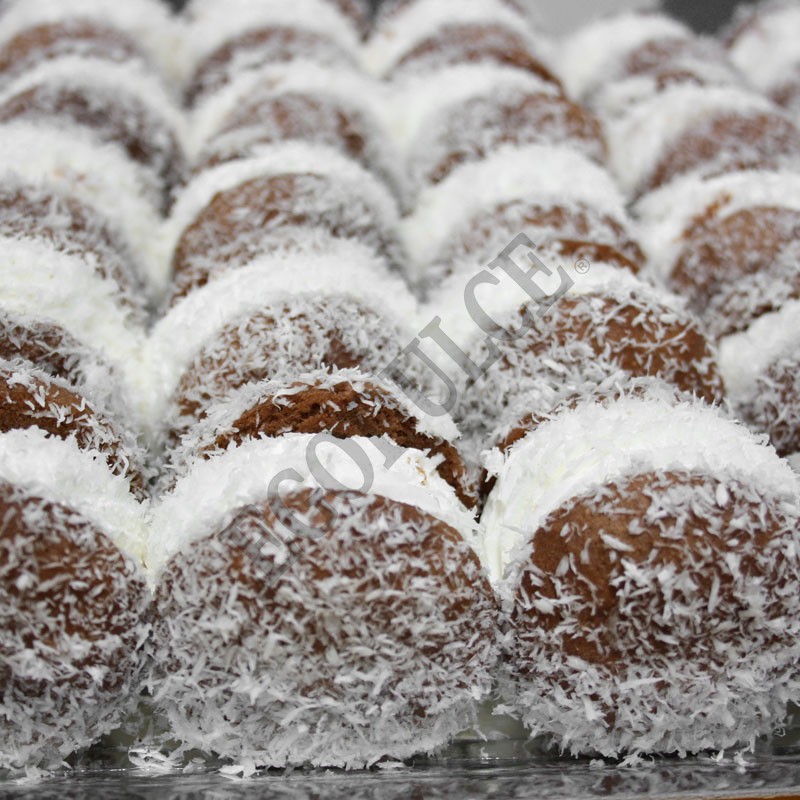 DELICIAS DE BOMBÓN NATA (2 KG) DELICIAS DE BOMBÓN NATA (2 KG)