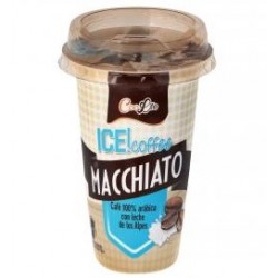 Ice coffee macchiato 230ml...