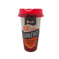 Ice coffee espresso 230ml...