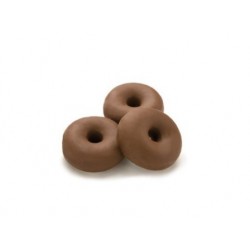 Mini Dots chocolate (60...