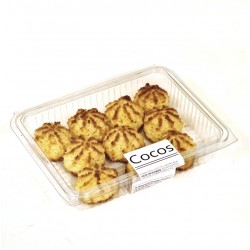 Blister Cocos (380 Grs)