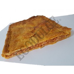 Empanada Plancha Atún