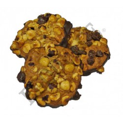 Cookies avellanas (2.5 Kg)