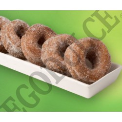 Rosquillo maltitol "cateto"  (2 Kg) 