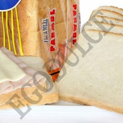 PAN DE SANDWICH (800 Grs)