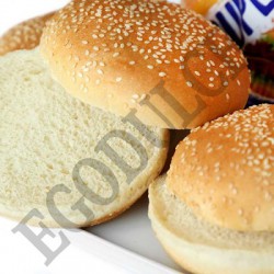 Pan Super Burguer (4 unidades)