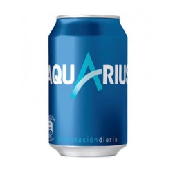 Aquarius pack 24 unidades