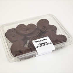 Estuche Palmeras De Choco...