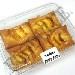 Blister Tartas Manzana (250...