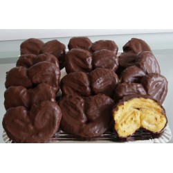 Palmera choco blanda (1.5 Kg)