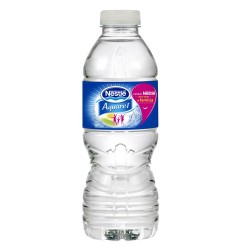 Agua aquarel 0.5 ( 24 bot)