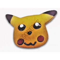 Caritas Pikachu (18 unidades)