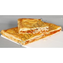 Empanada Atún & Pisto (1 KG)