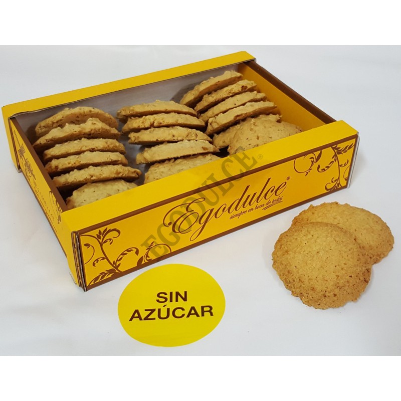 Estuche Rustika Sin (300 Grs)