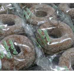 Rosquillo maltitol env "el...