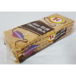 PAQUETE BOER CHOCO  (300 Grs)