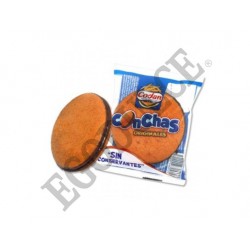 Conchas "codan"  (32 unidades)