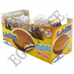 Mini concha classic paquete
