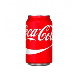 Coca-cola 24 unid