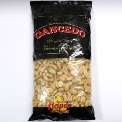 Cacahuete repelado (1 KG)