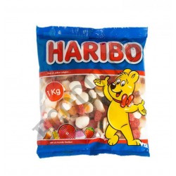 Haribo Mix Pica (Bolsa 1kg)