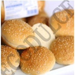 Bolsa Mini Burguer (12...