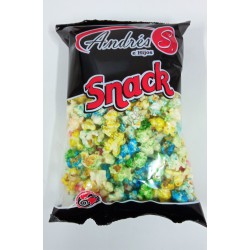 Palomitas colores (100 Grs)