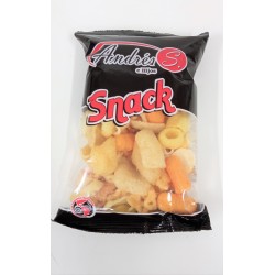 Coctail egodulce snack 80Grs