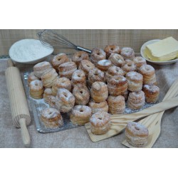 Rosquilla jerez (2 kg)