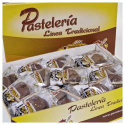 Palmera chocolate (2.5 KG)...
