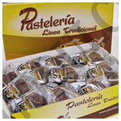 Palmera chocolate (2.5 KG)...