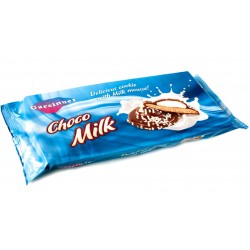 Paquete choco-milk 125grs