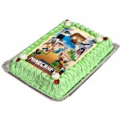 Tarta personalizada 12...