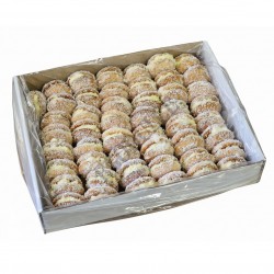 Delicias de coco 2 kg