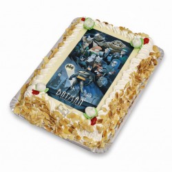 Tarta personalizada 12...