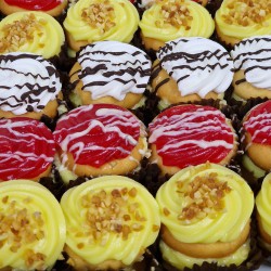 Delicia de sabores 2kg