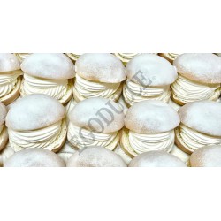 Bamba de nata 1.250 kg