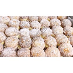 Delicia crema Egodulce 2kg