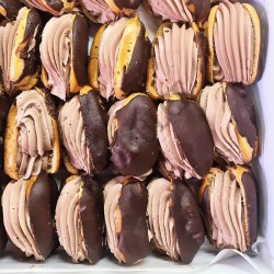 Palo de trufa egodulce 1.4 kg