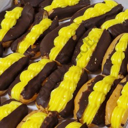 Palos egodulce crema y...