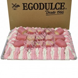 Tarta 12raciones estilo...