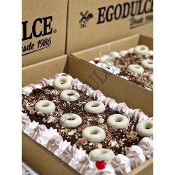 Tarta 12raciones estilo...