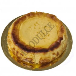 Tarta de queso cremosa 1.9 kg