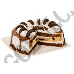 Tarta american cookies 18...