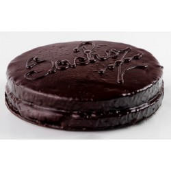 Tarta sacher 14 raciones
