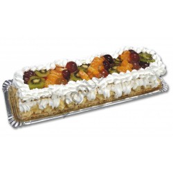 Ponche fruta nata-crema con...