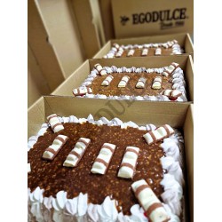 Tarta estilo kinder 12 rac