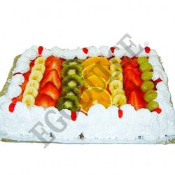 Plancha tarta 24 Raciones...