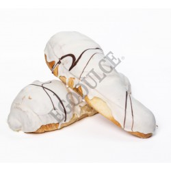 Boll.fresca - cuerno blanco...