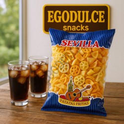 Bolsón Cocktail 900 g